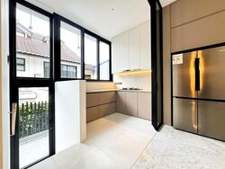 Regent Villas (D10), Terrace #495507741